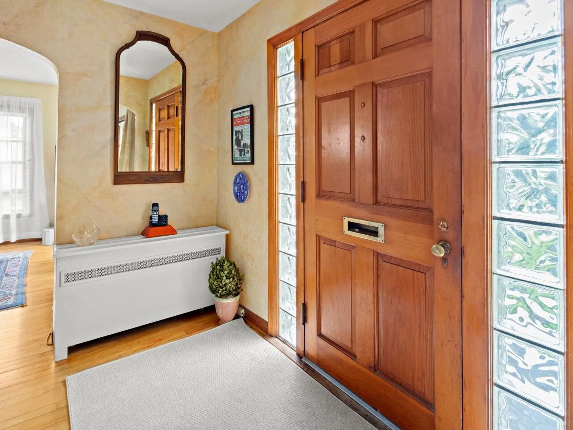 97 Prospect Parkway Burlington VT 05401