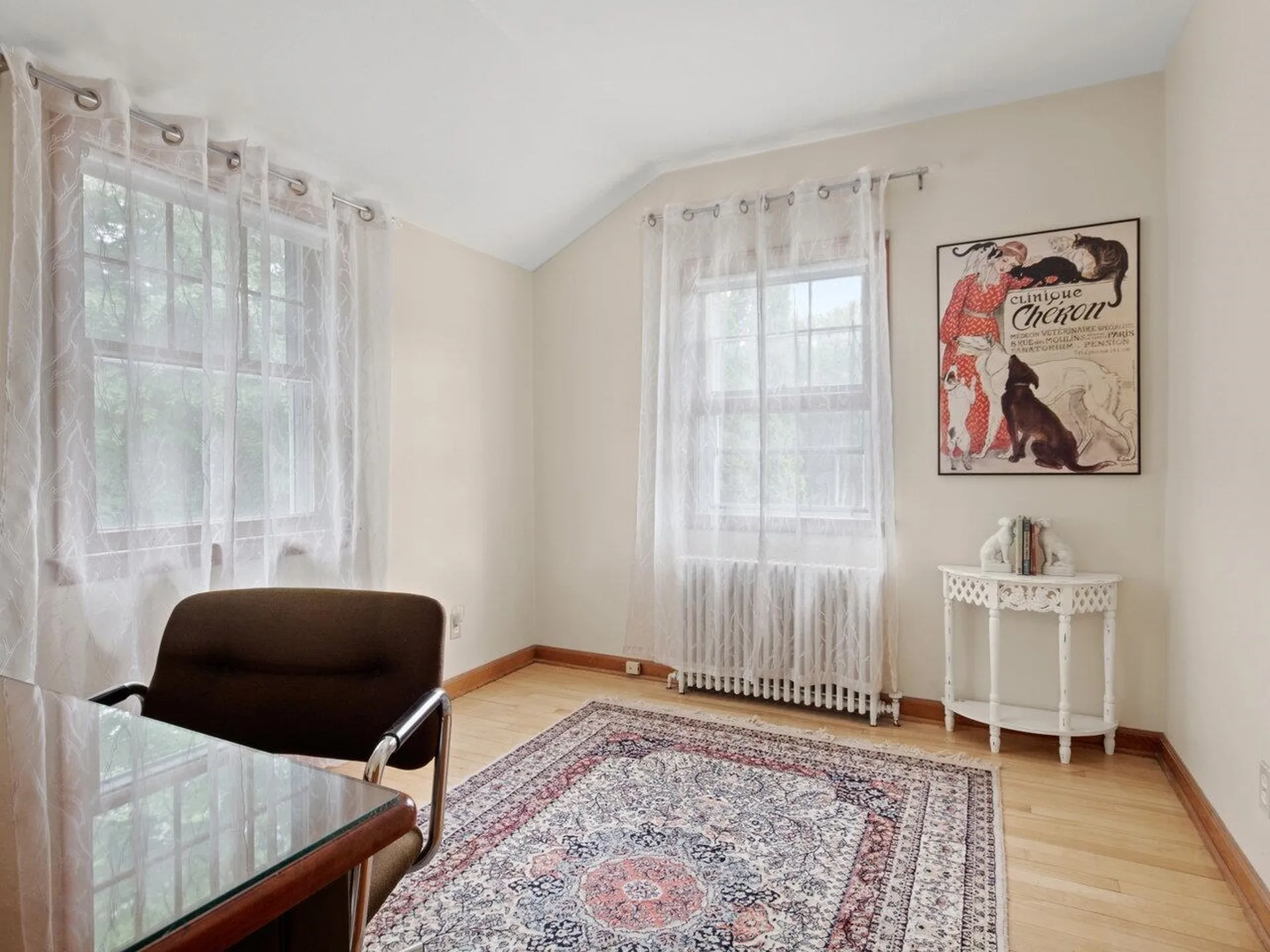 97 Prospect Parkway Burlington VT 05401