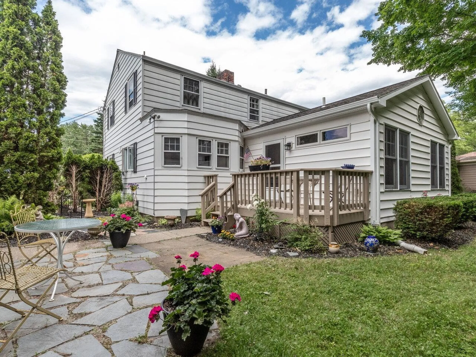 97 Prospect Parkway Burlington VT 05401