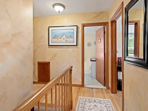 97 Prospect Parkway Burlington VT 05401