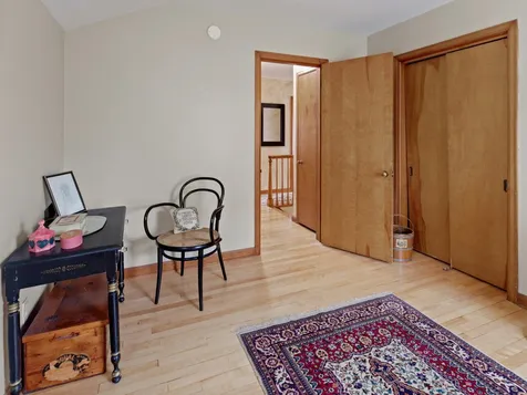 97 Prospect Parkway Burlington VT 05401