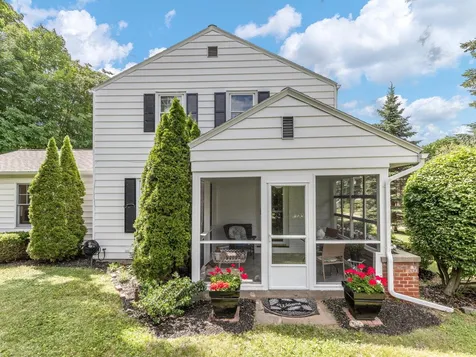 97 Prospect Parkway Burlington VT 05401