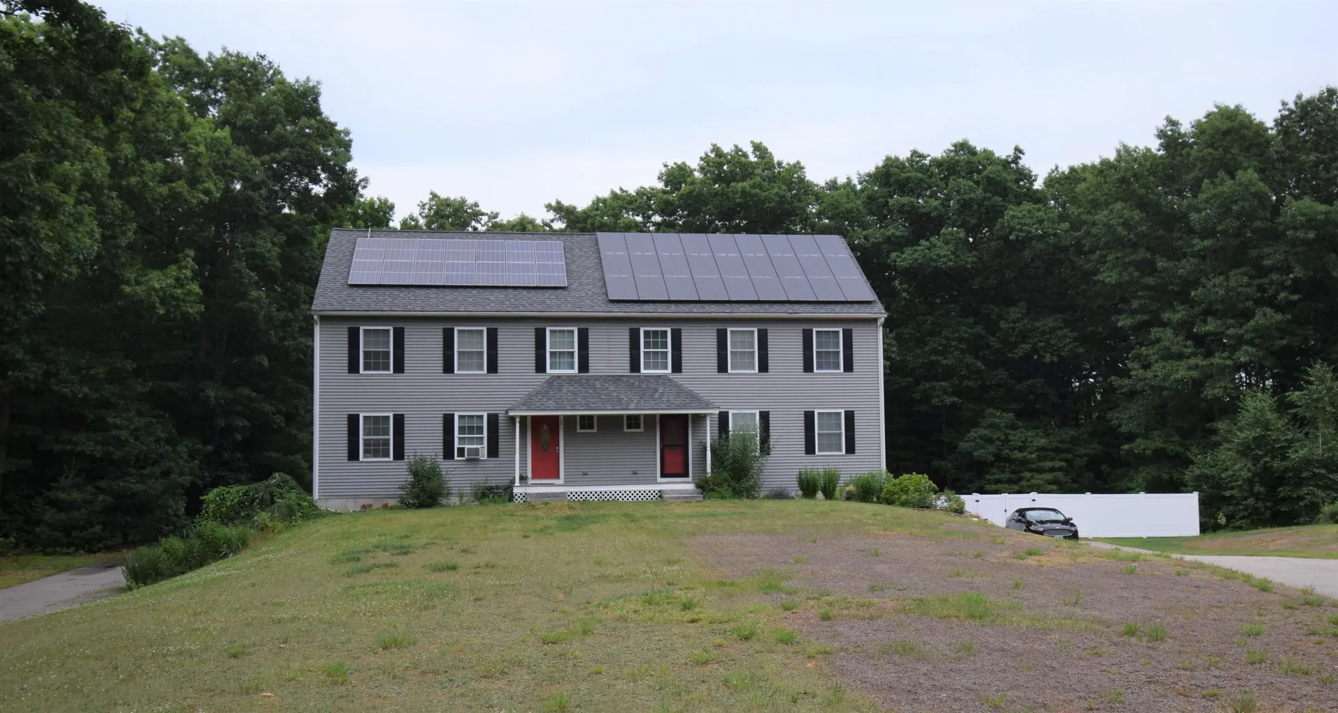 8a Kasher Drive Kingston NH 03848