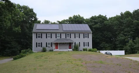 8a Kasher Drive Kingston NH 03848