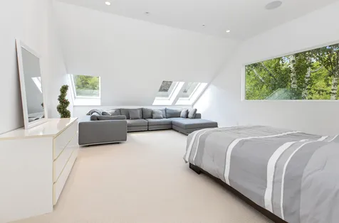 408 Knights Hill Road New London NH 03257
