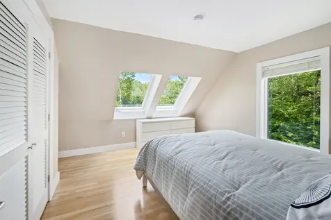 408 Knights Hill Road New London NH 03257