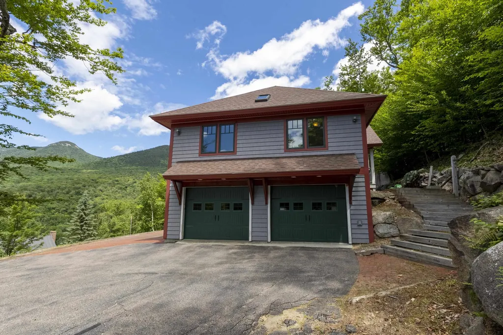201 Black Mountain Road Lincoln NH 03251
