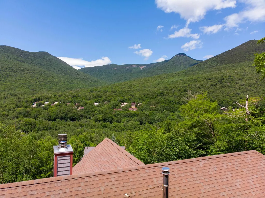 201 Black Mountain Road Lincoln NH 03251