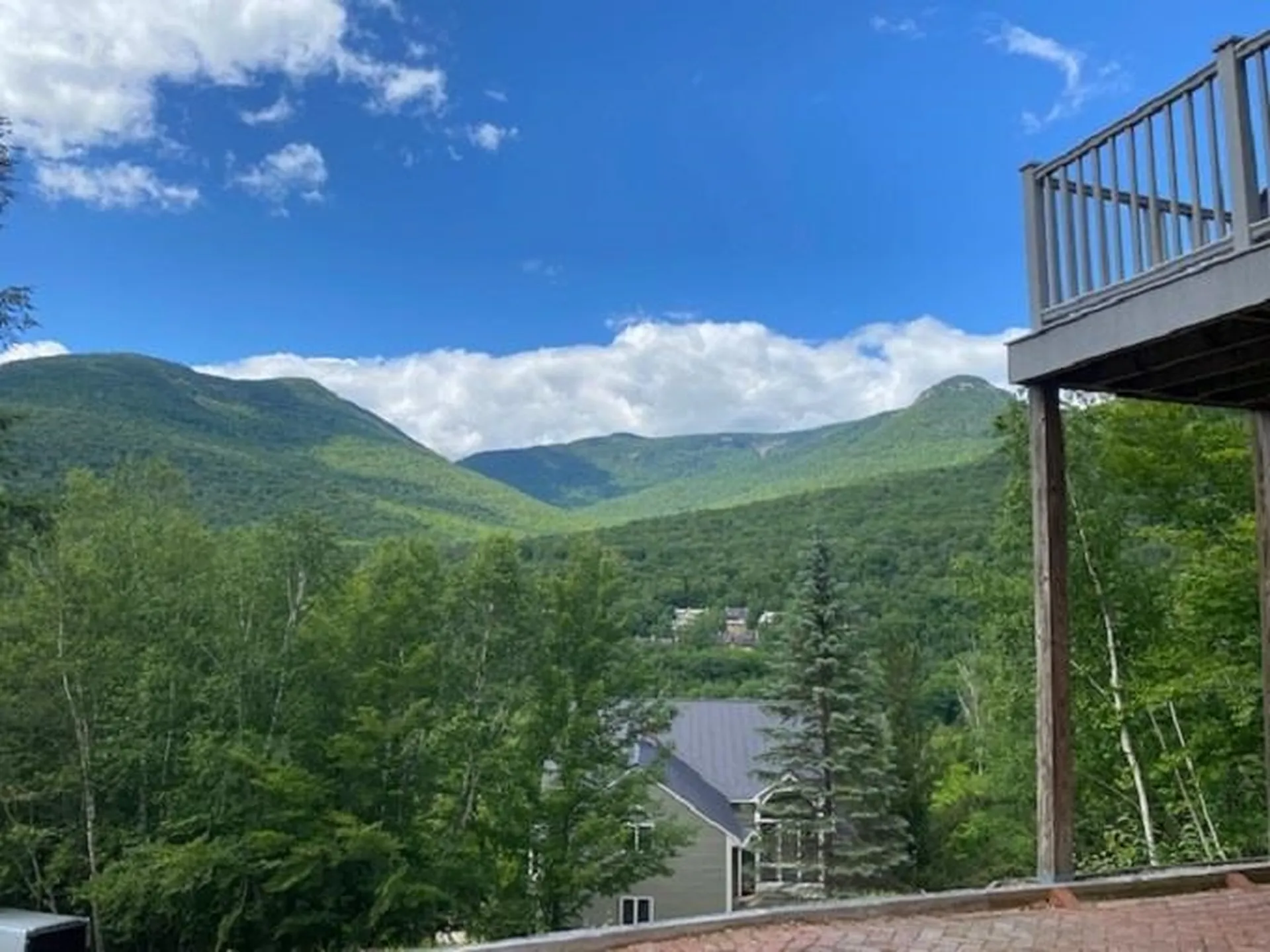 201 Black Mountain Road Lincoln NH 03251