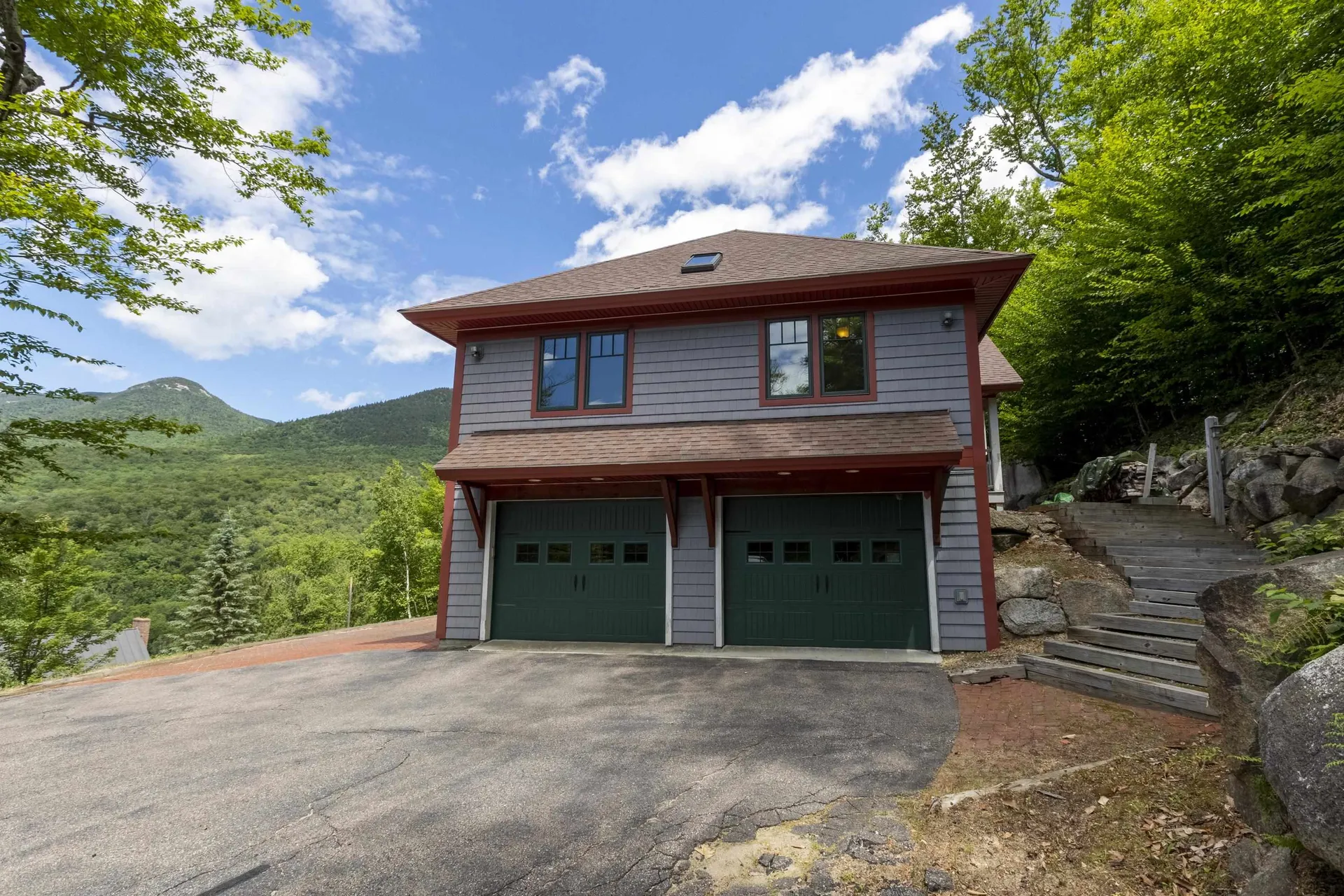 201 Black Mountain Road Lincoln NH 03251