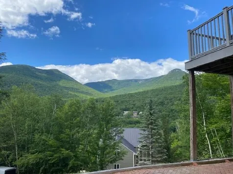 201 Black Mountain Road Lincoln NH 03251
