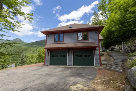 201 Black Mountain Road Lincoln NH 03251