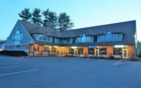 64 Lafayette Road North Hampton NH 03862-0000