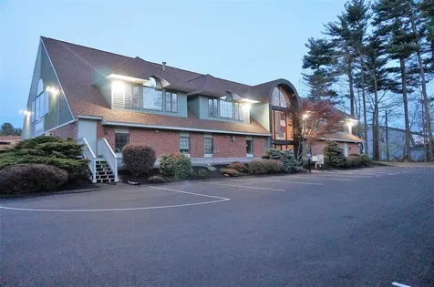 64 Lafayette Road North Hampton NH 03862-0000