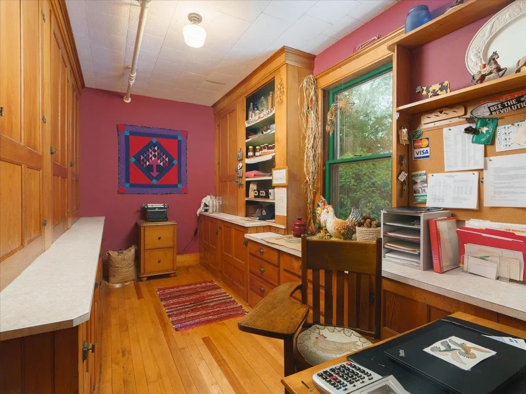 5250 West Woodstock Road Woodstock VT 05091