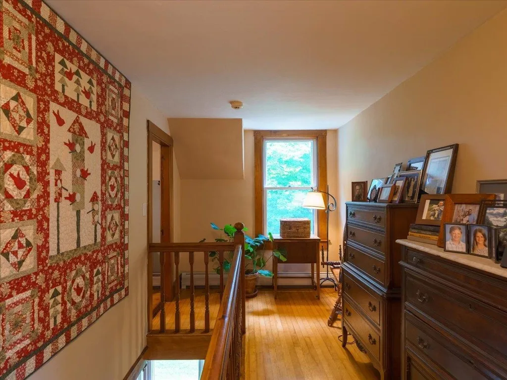 5250 West Woodstock Road Woodstock VT 05091