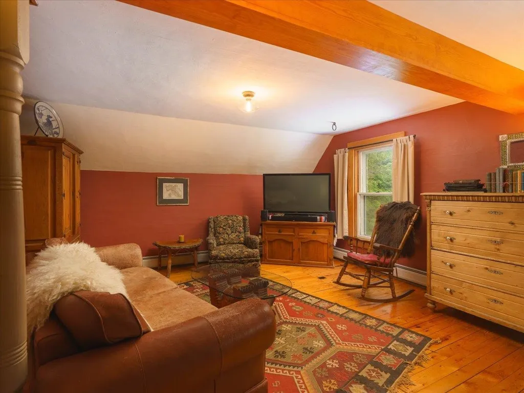 5250 West Woodstock Road Woodstock VT 05091