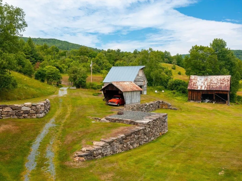 5250 West Woodstock Road Woodstock VT 05091