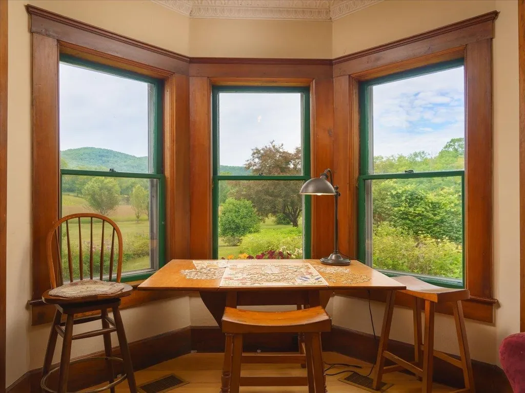 5250 West Woodstock Road Woodstock VT 05091