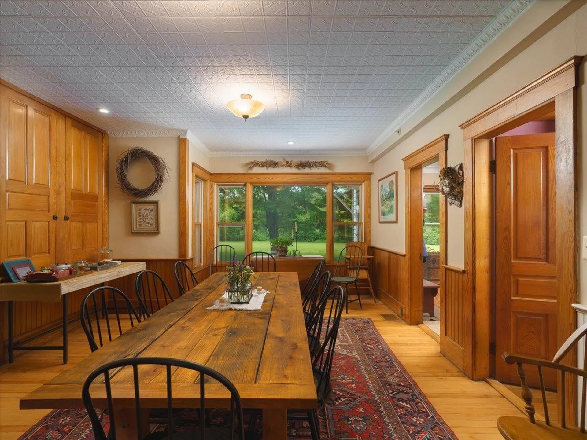 5250 West Woodstock Road Woodstock VT 05091