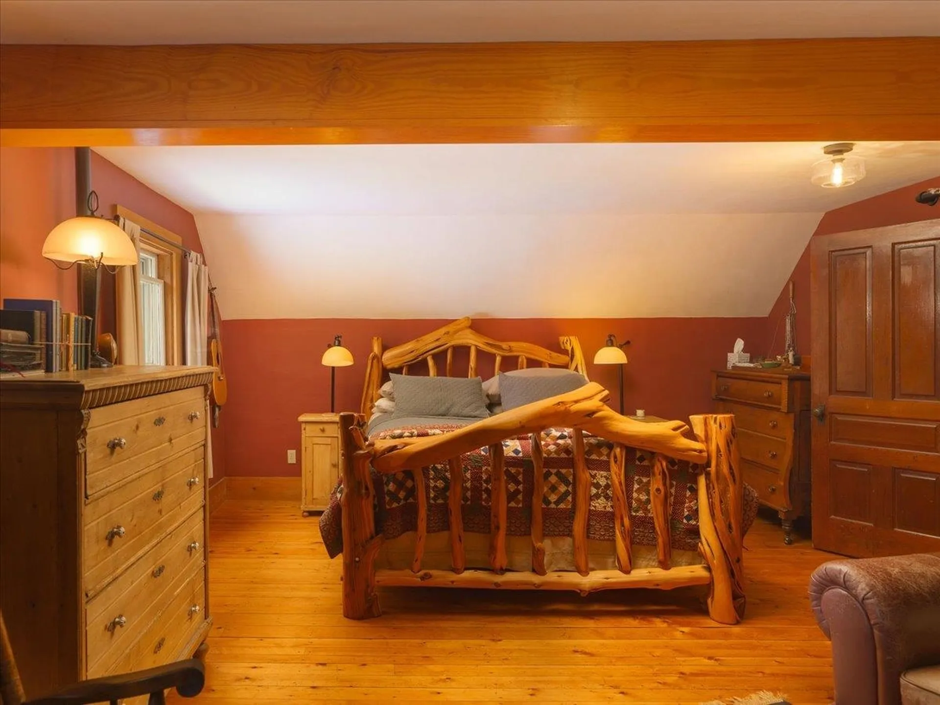 5250 West Woodstock Road Woodstock VT 05091