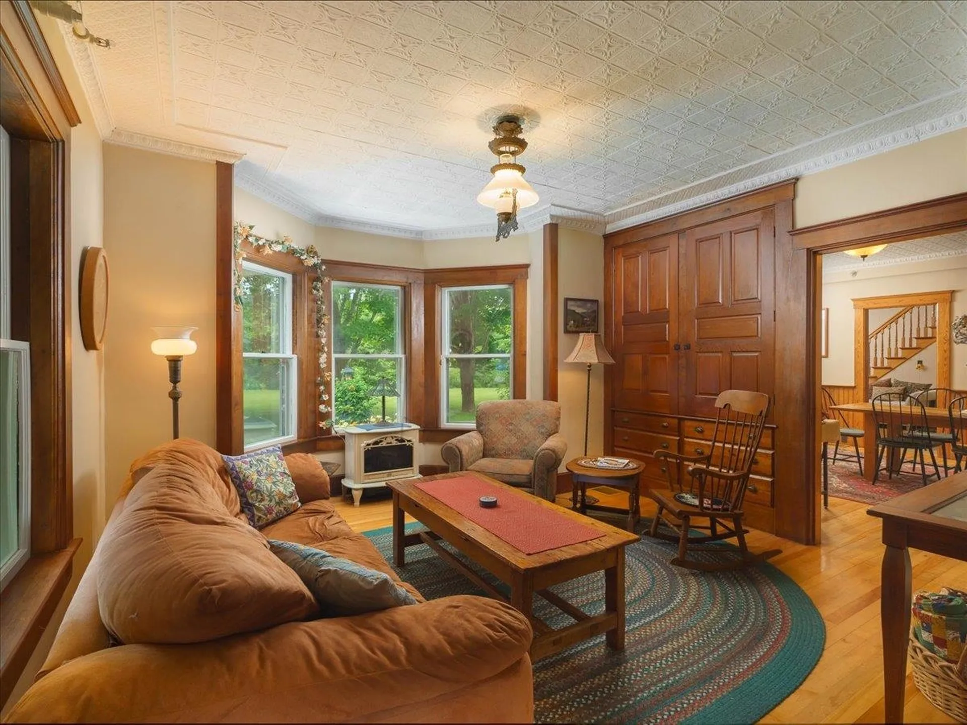 5250 West Woodstock Road Woodstock VT 05091