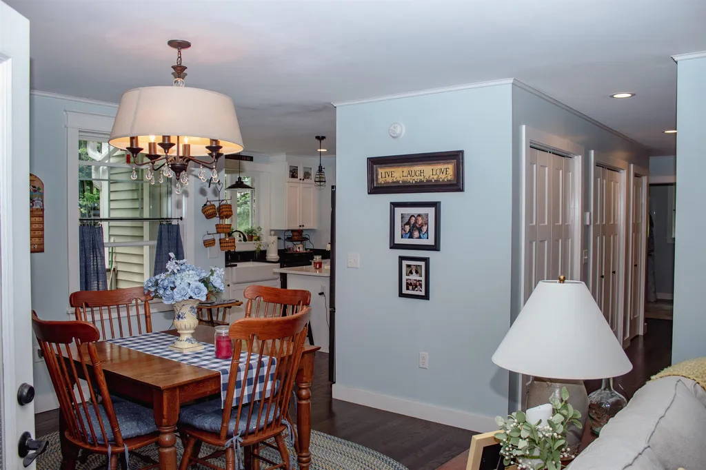 139 Lawndale Avenue Franklin NH 03235