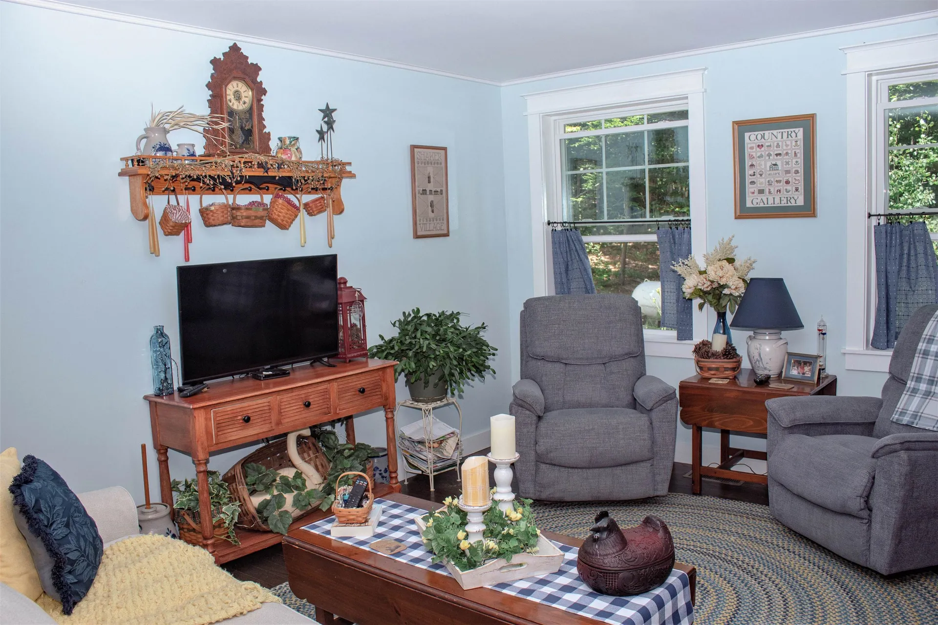 139 Lawndale Avenue Franklin NH 03235