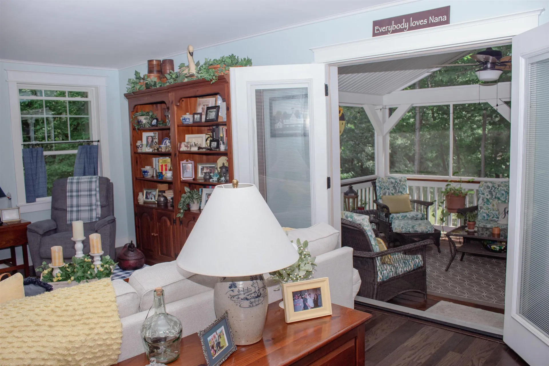 139 Lawndale Avenue Franklin NH 03235