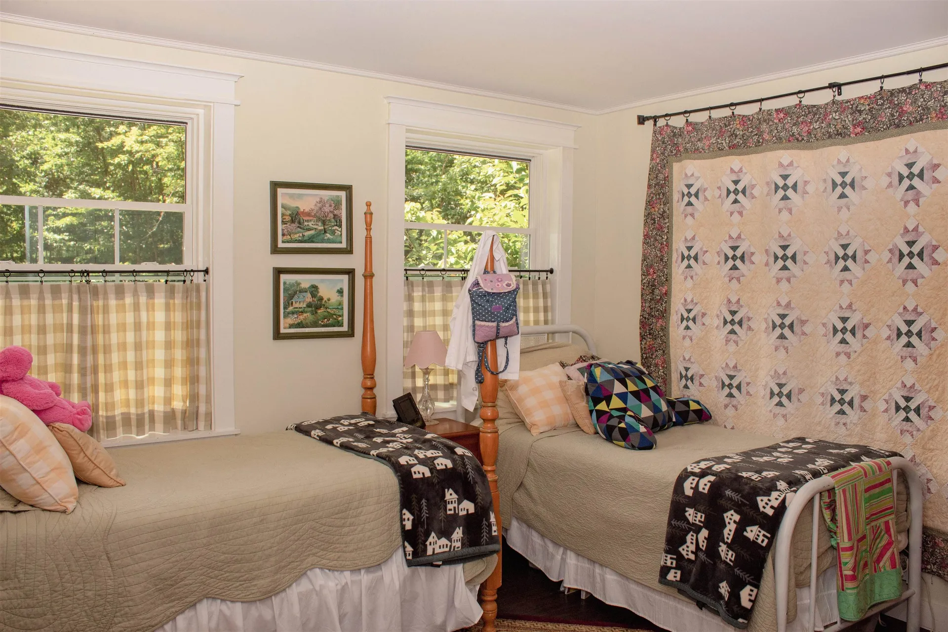 139 Lawndale Avenue Franklin NH 03235