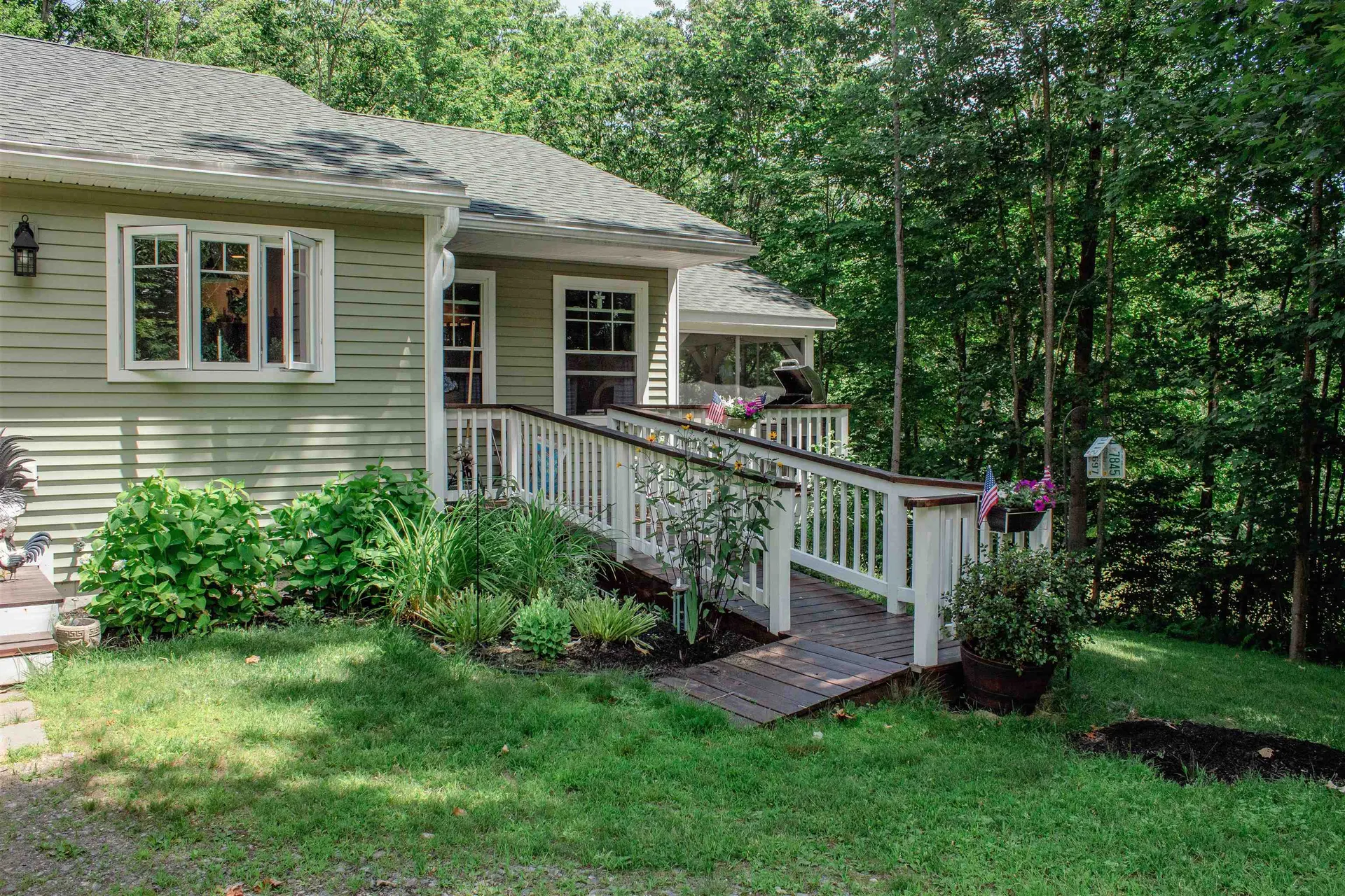 139 Lawndale Avenue Franklin NH 03235
