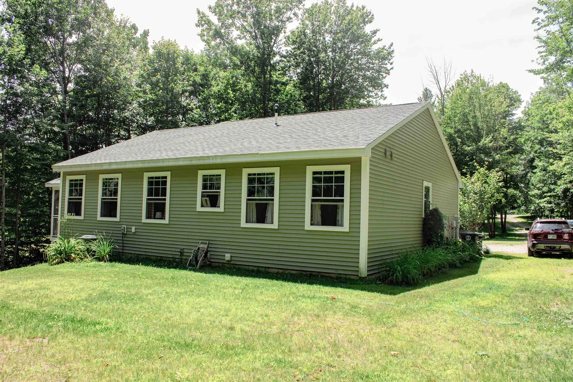 139 Lawndale Avenue Franklin NH 03235