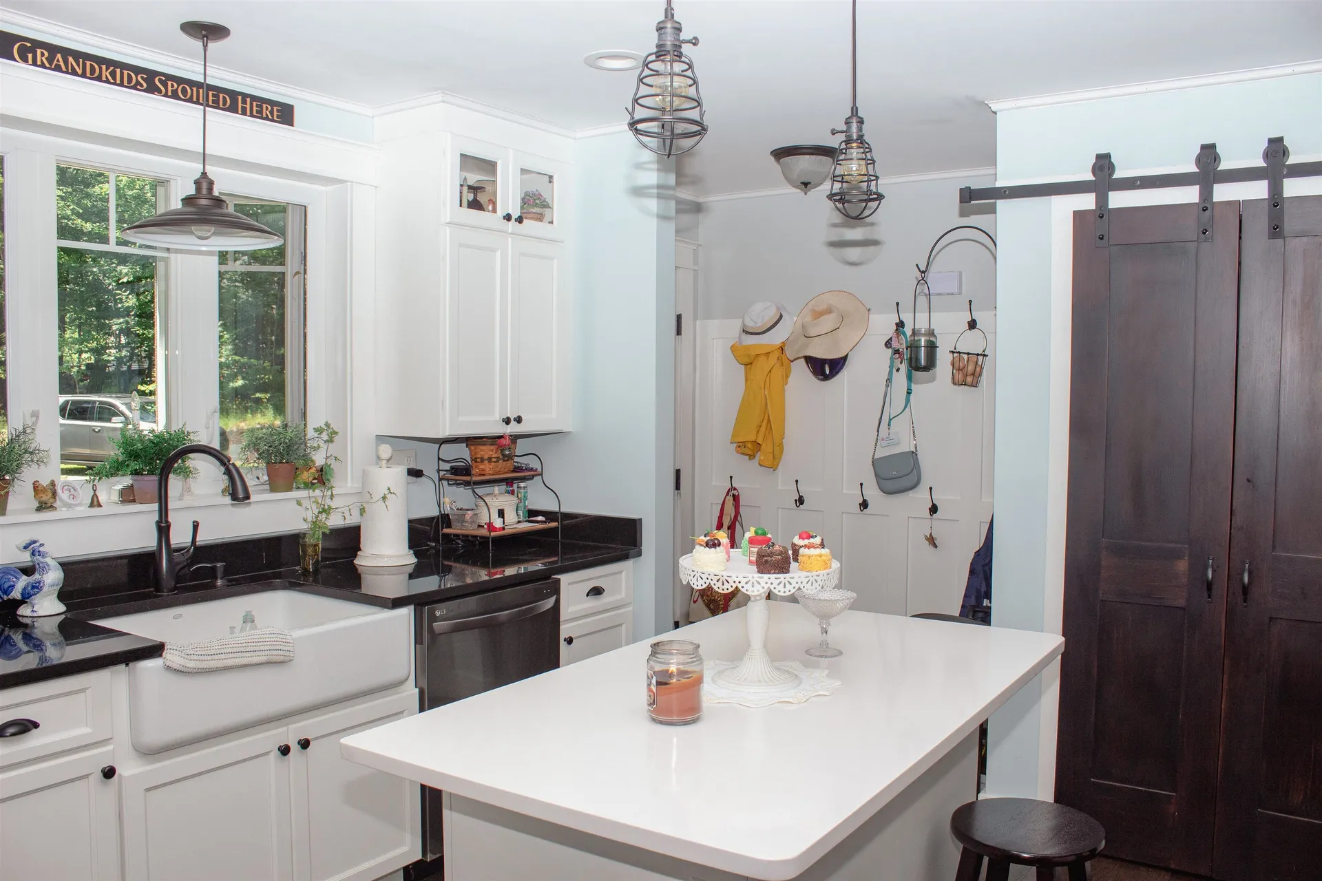 139 Lawndale Avenue Franklin NH 03235
