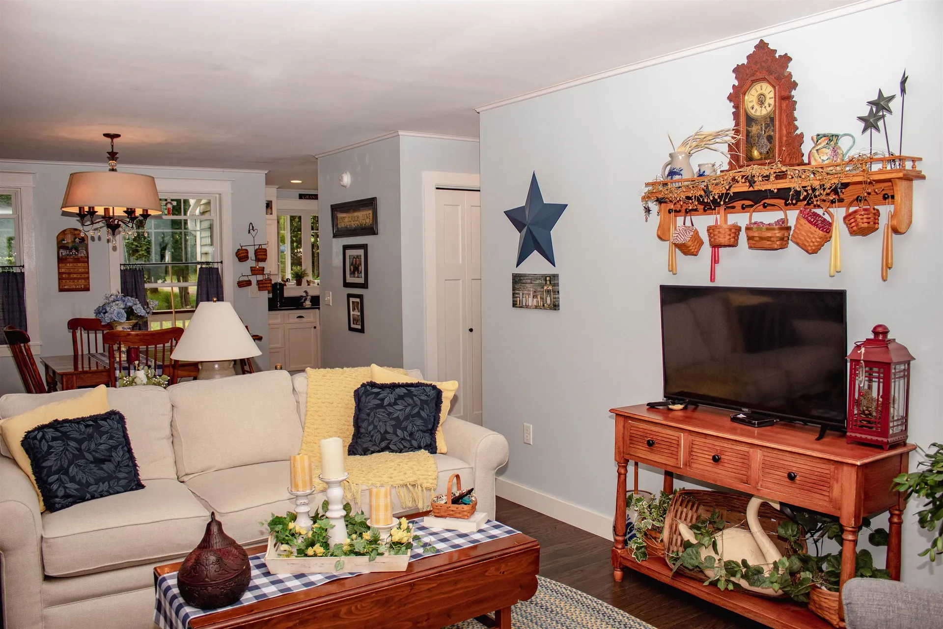 139 Lawndale Avenue Franklin NH 03235