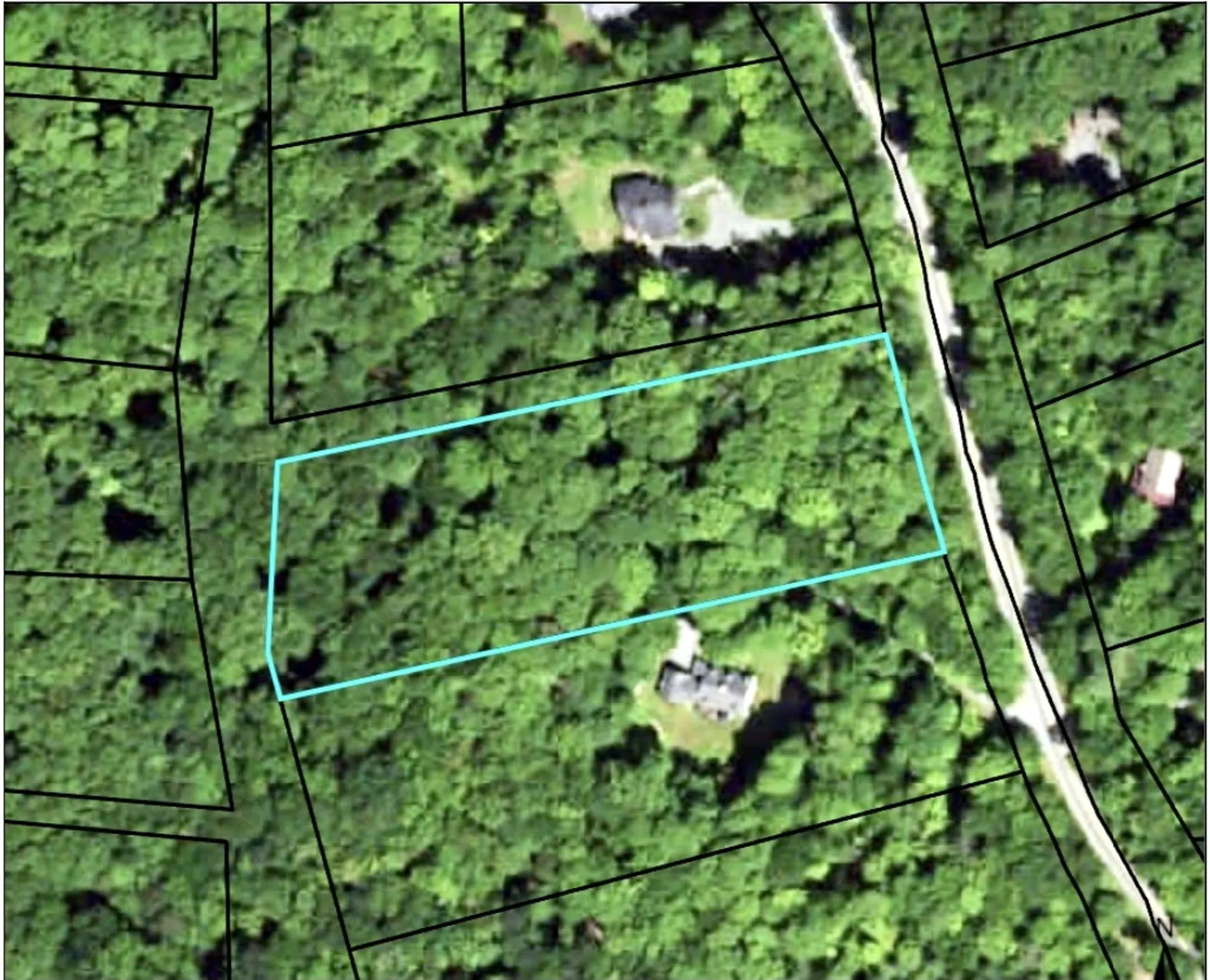 0 Willard Road Hartford VT 05059