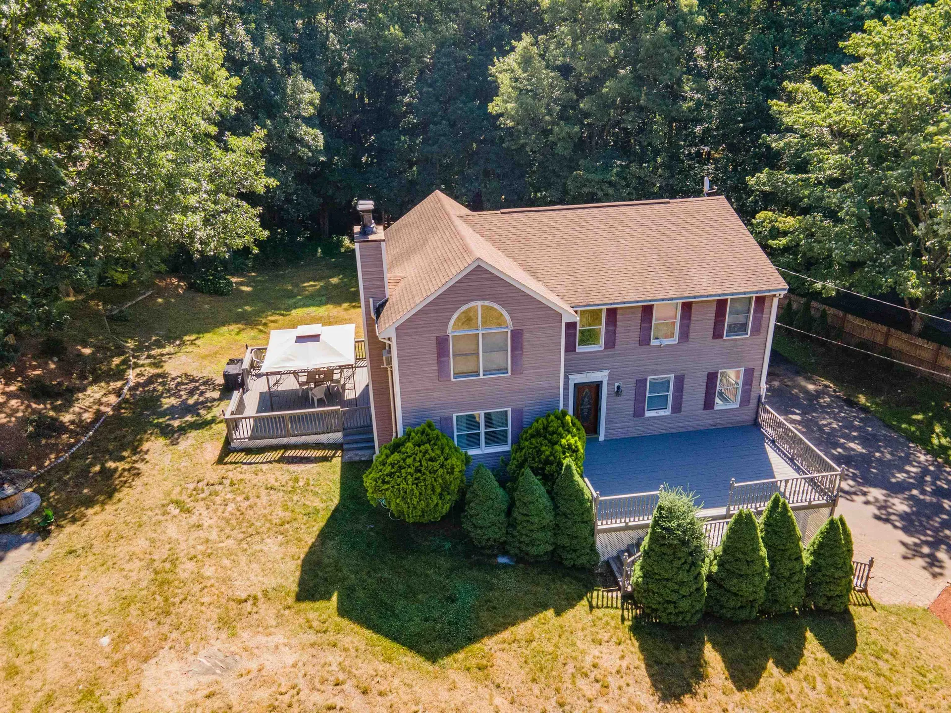 19 Hemlock Circle Sandown NH 03873