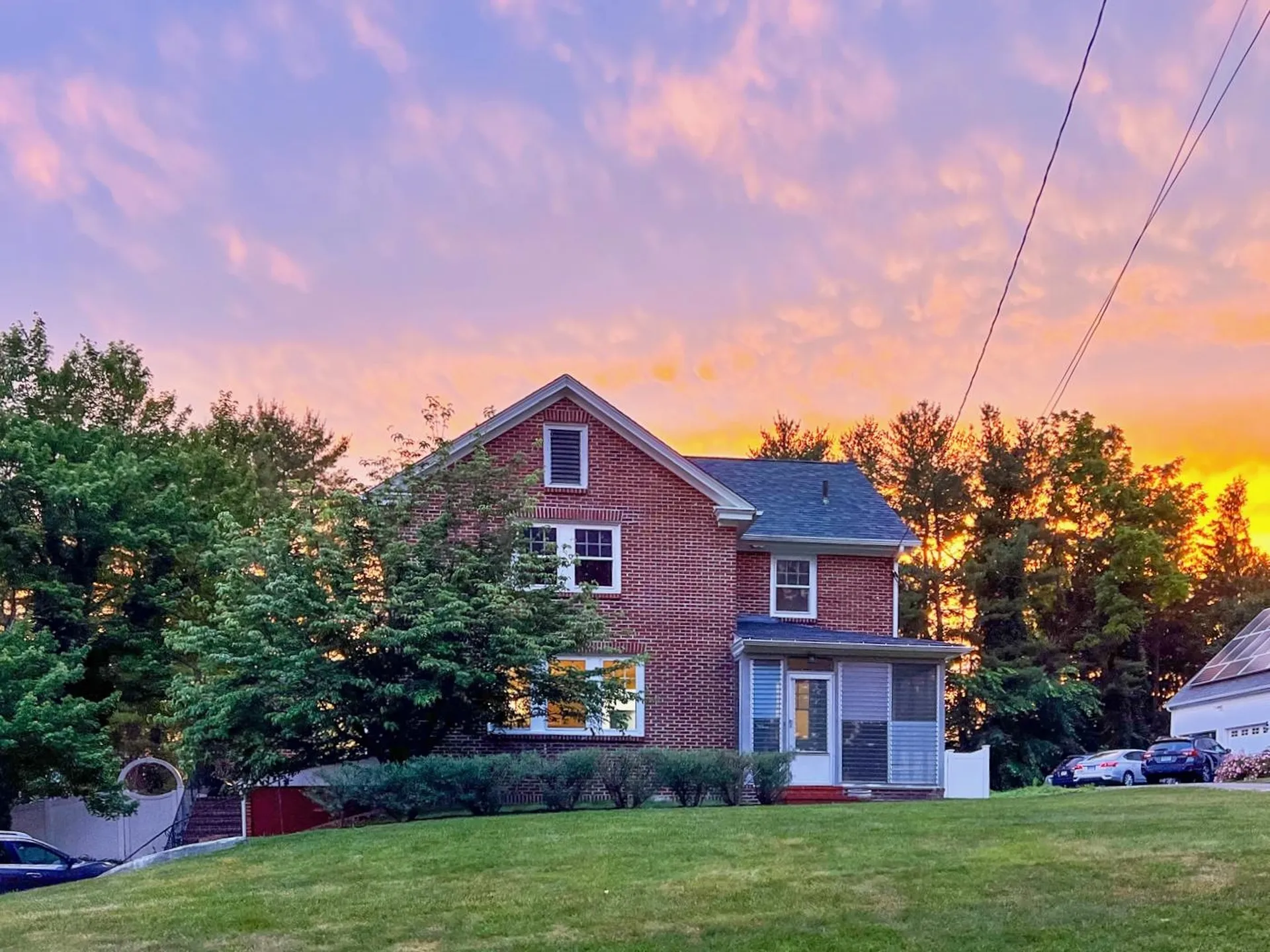 1 Drinkwater Road Exeter NH 03833