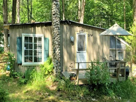 92e Foggs Ridge Road Ossipee NH 03864