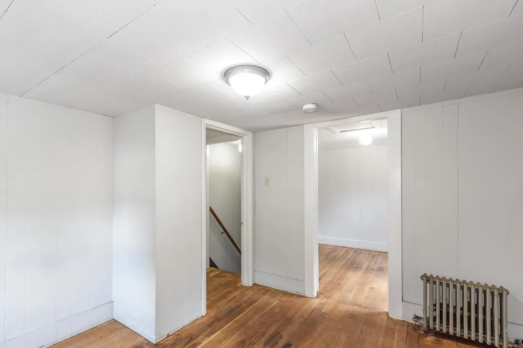23 Park Avenue Claremont NH 03743