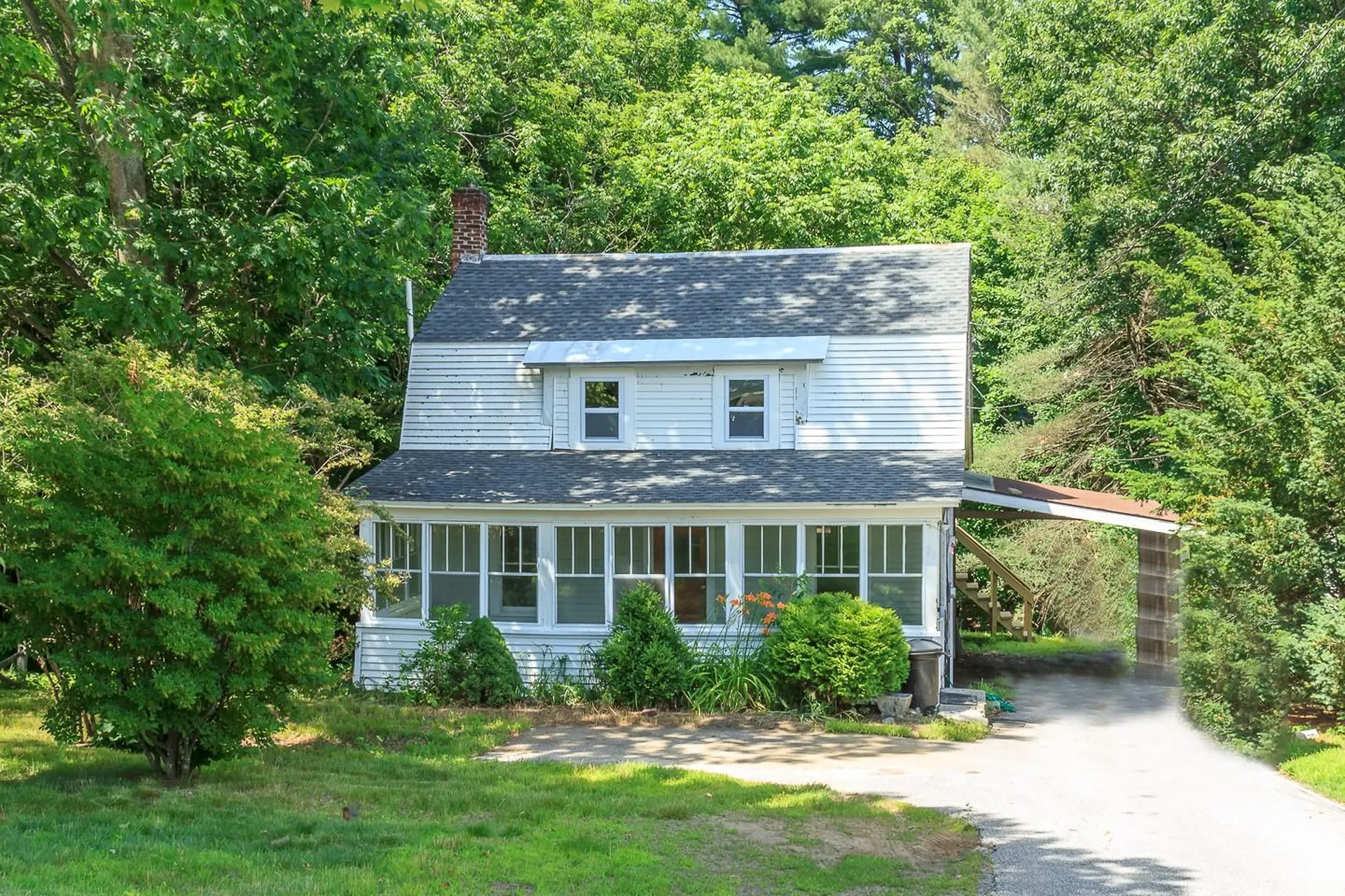 23 Park Avenue Claremont NH 03743