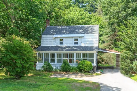 23 Park Avenue Claremont NH 03743