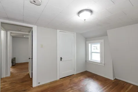 23 Park Avenue Claremont NH 03743
