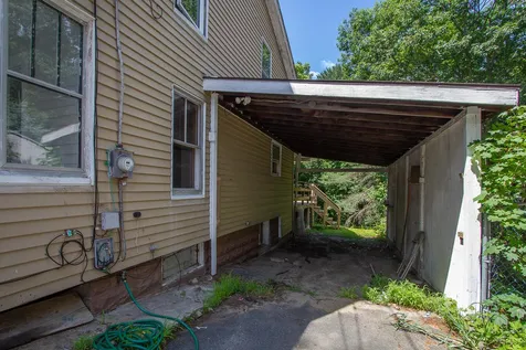 23 Park Avenue Claremont NH 03743