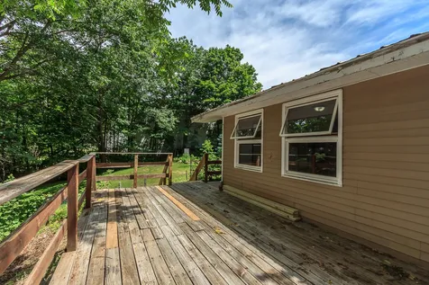 23 Park Avenue Claremont NH 03743