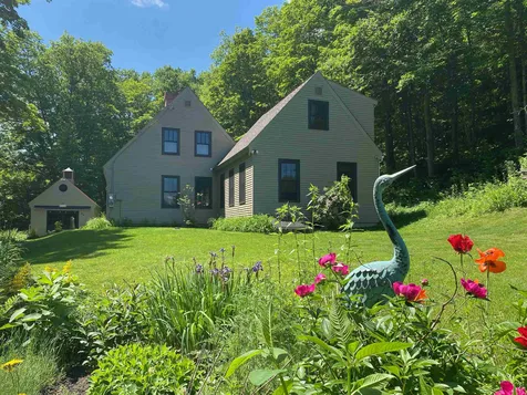 883 Brockway Mills Road Springfield VT 05156