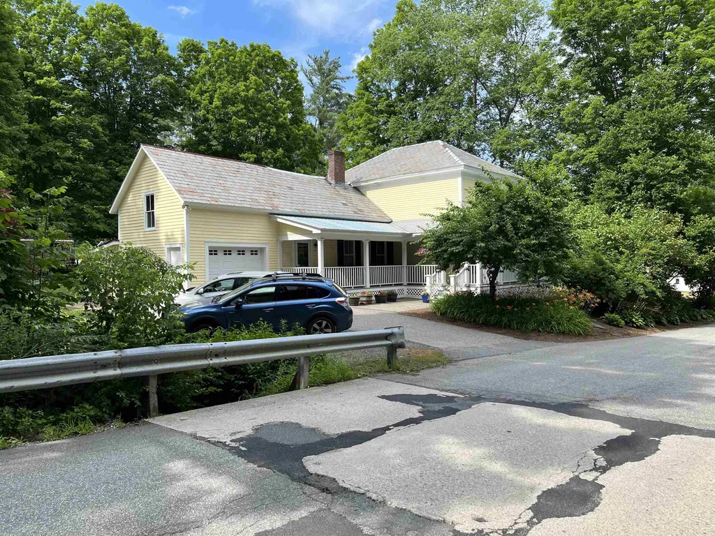 39 Bonnyvale Road Brattleboro VT 05301