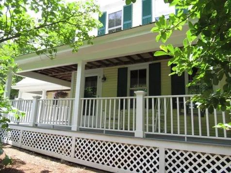 39 Bonnyvale Road Brattleboro VT 05301