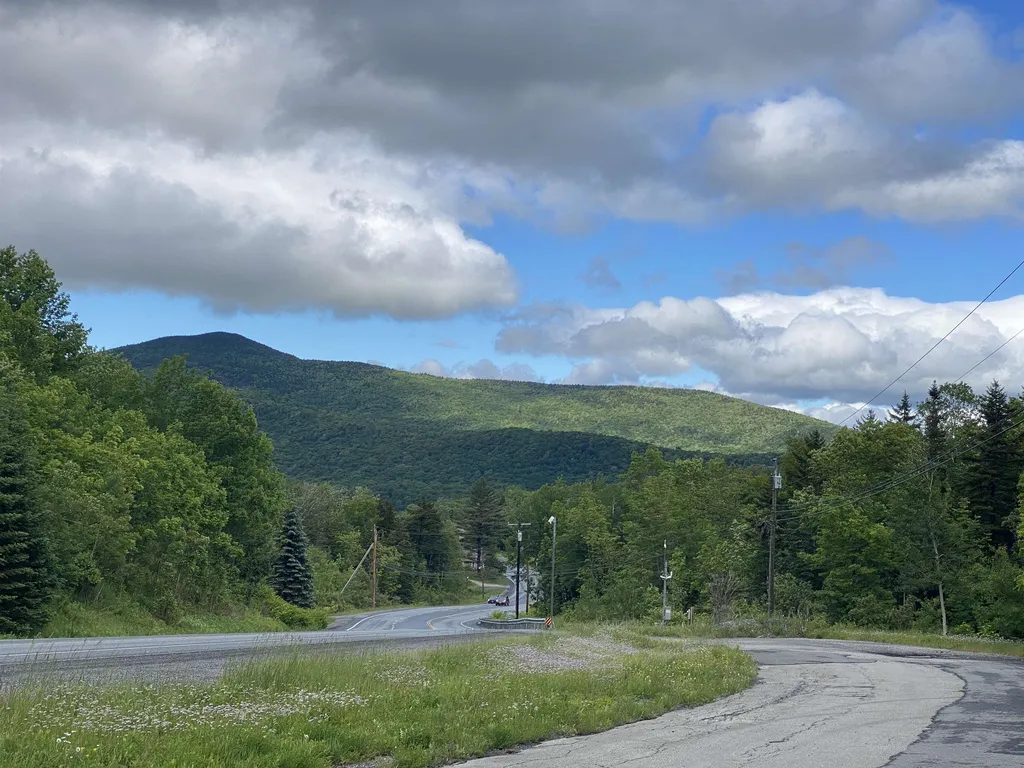 1420 Vt Route 9 Searsburg VT 05363