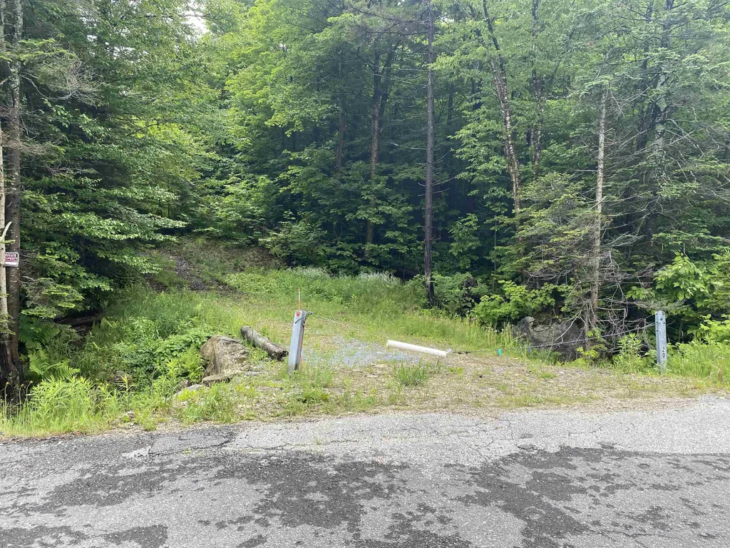 1420 Vt Route 9 Searsburg VT 05363