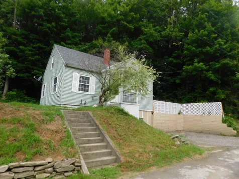 66 Litchfield Street Springfield VT 05156